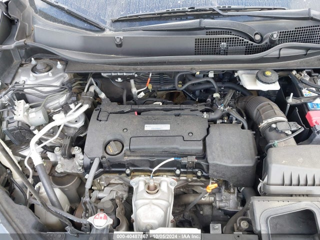Honda CR-V LX 2017 5J6RW5H36HL002678 Image 12