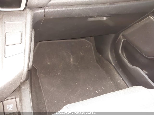 Honda CR-V LX 2017 5J6RW5H36HL002678 Image 6