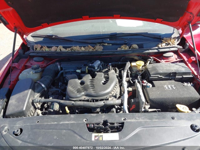 Chrysler 200 S 2016 1C3CCCBG0GN162373 Image 10