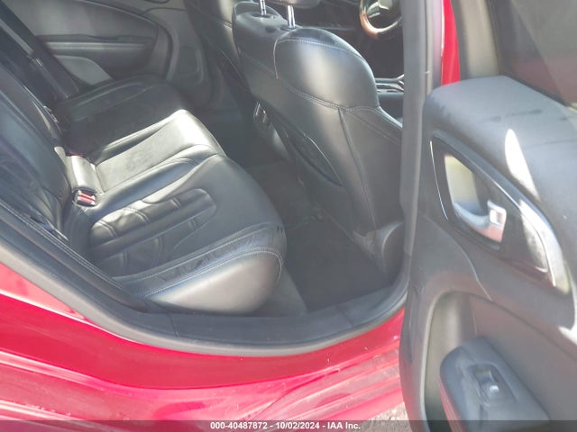 Chrysler 200 S 2016 1C3CCCBG0GN162373 Image 8