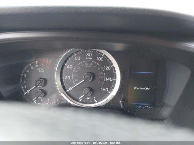 JTDEPMAE2MJ173604 Toyota COROLLA LE
