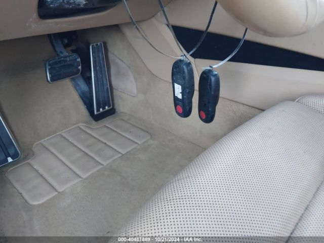 WP0CA2A96FS141347 Porsche 911 CARRERA