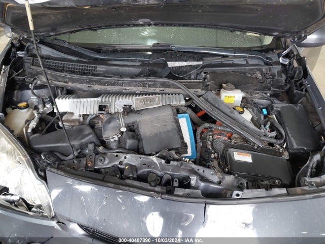 JTDKN3DP3E3049654 Toyota PRIUS PLUG-IN