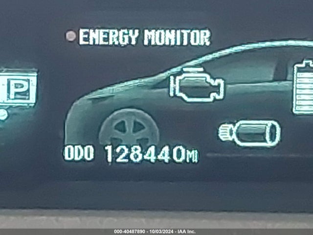 JTDKN3DP3E3049654 Toyota PRIUS PLUG-IN