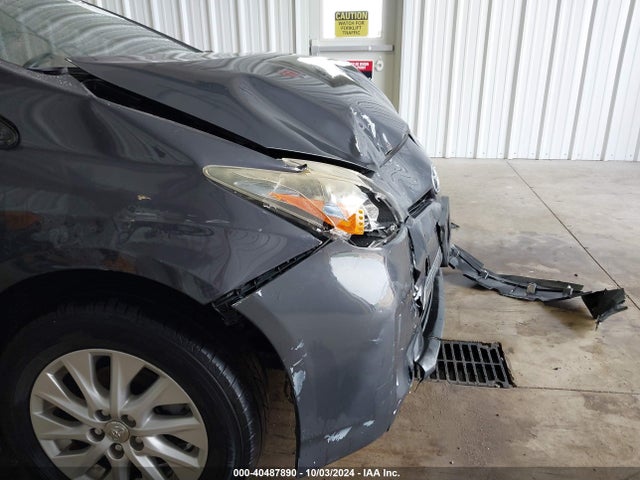 JTDKN3DP3E3049654 Toyota PRIUS PLUG-IN