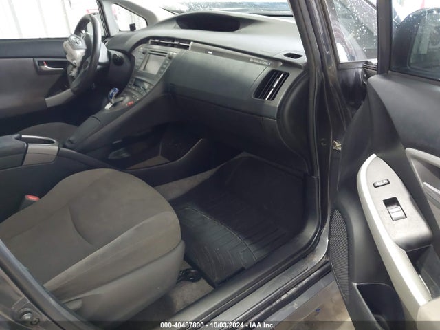 JTDKN3DP3E3049654 Toyota PRIUS PLUG-IN