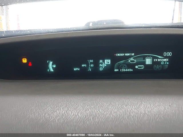 JTDKN3DP3E3049654 Toyota PRIUS PLUG-IN