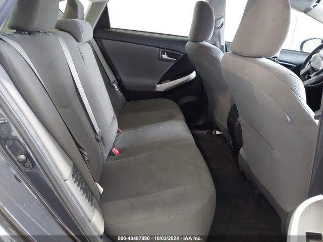 JTDKN3DP3E3049654 Toyota PRIUS PLUG-IN