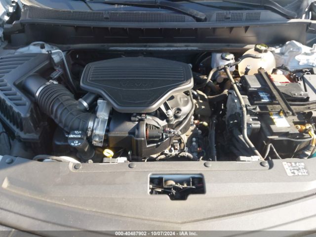1GYKPGRS2LZ131233 Cadillac Xt6 Awd Sport