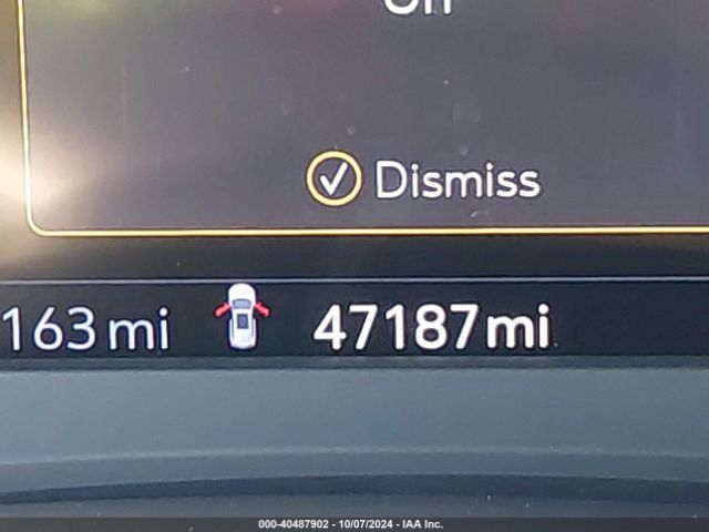 1GYKPGRS2LZ131233 Cadillac Xt6 Awd Sport