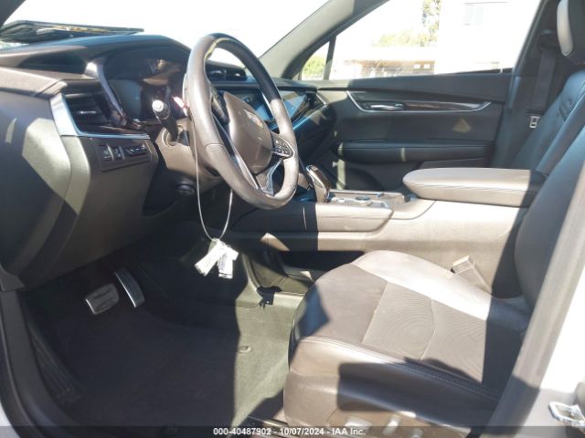 1GYKPGRS2LZ131233 Cadillac Xt6 Awd Sport