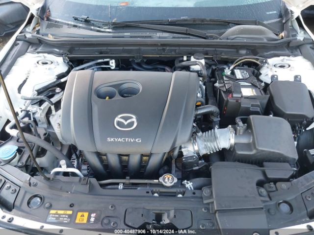 3MZBPACL9MM214792 Mazda Mazda3 Preferred