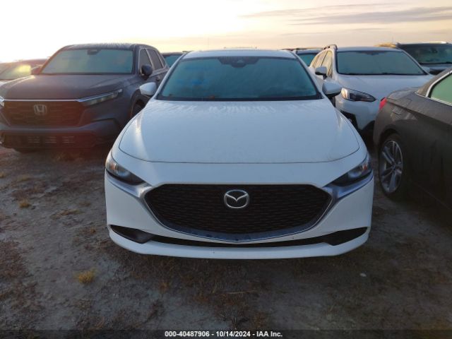 3MZBPACL9MM214792 Mazda Mazda3 Preferred