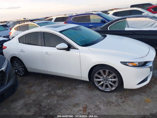 3MZBPACL9MM214792 Mazda Mazda3 Preferred