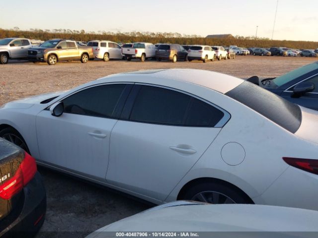 3MZBPACL9MM214792 Mazda Mazda3 Preferred