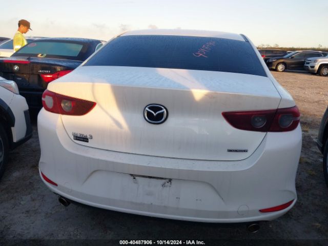 3MZBPACL9MM214792 Mazda Mazda3 Preferred