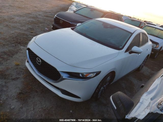 3MZBPACL9MM214792 Mazda Mazda3 Preferred