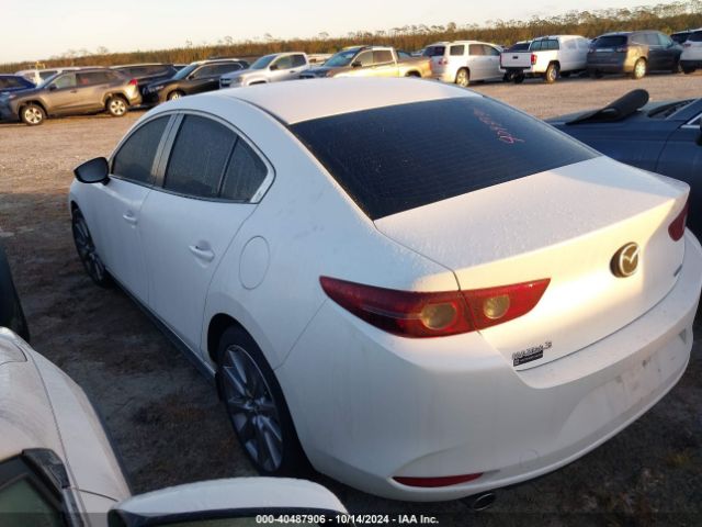 3MZBPACL9MM214792 Mazda Mazda3 Preferred