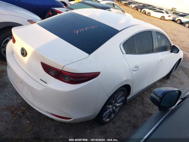 3MZBPACL9MM214792 Mazda Mazda3 Preferred