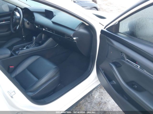 3MZBPACL9MM214792 Mazda Mazda3 Preferred