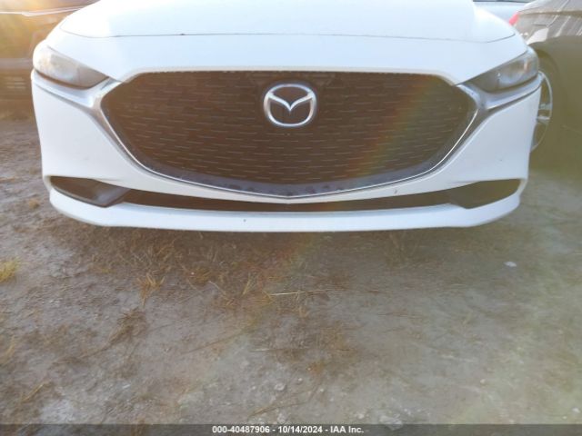 3MZBPACL9MM214792 Mazda Mazda3 Preferred