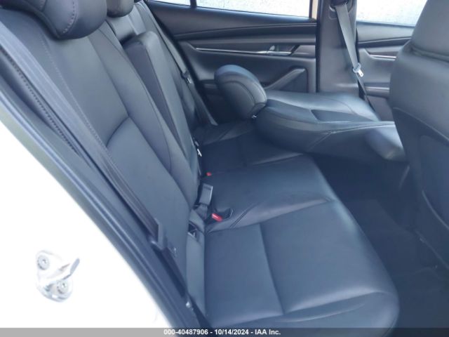 3MZBPACL9MM214792 Mazda Mazda3 Preferred