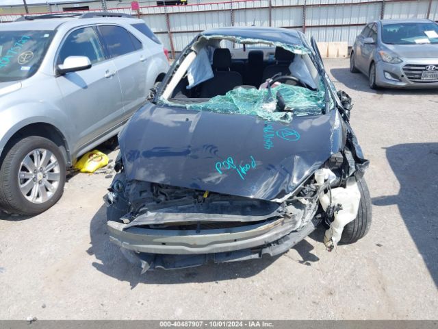 3FADP4BJ5GM184505 Ford FIESTA SE