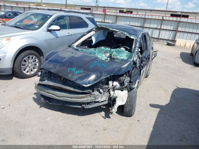 3FADP4BJ5GM184505 Ford FIESTA SE
