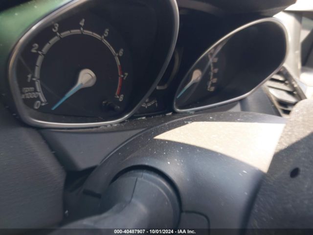 3FADP4BJ5GM184505 Ford FIESTA SE