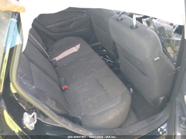 3FADP4BJ5GM184505 Ford FIESTA SE