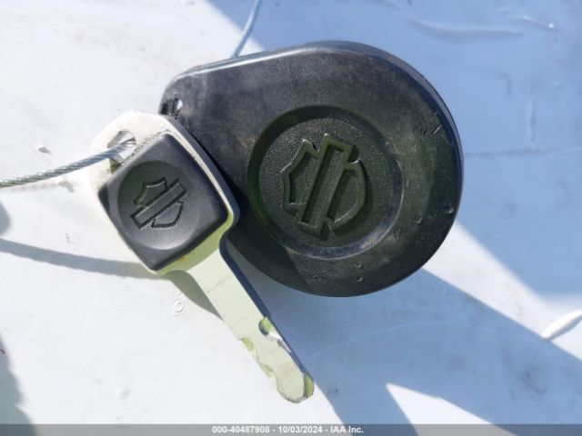 2020 HARLEY-DAVIDSON FLHC 1HD1YAJ22LB041336 Photo 10