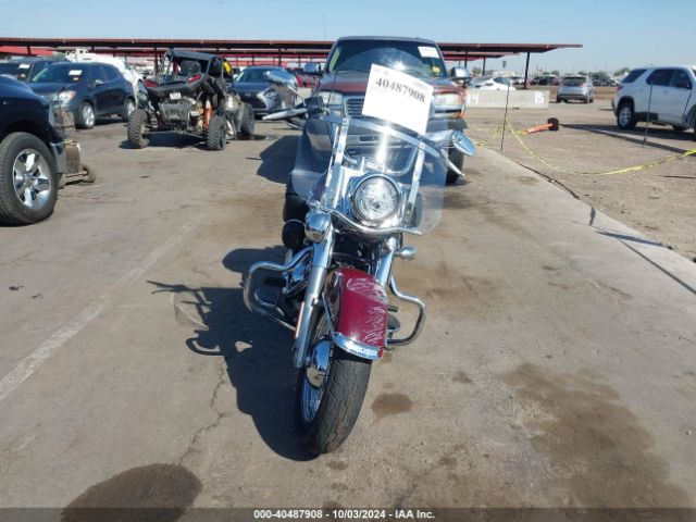 2020 HARLEY-DAVIDSON FLHC 1HD1YAJ22LB041336 Photo 4