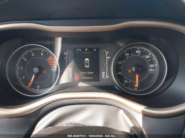 1C4PJMAS0GW252244 Jeep Cherokee Sport