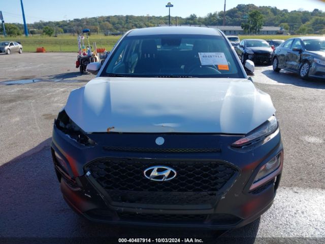 KM8K12AA8KU224617 Hyundai Kona Se