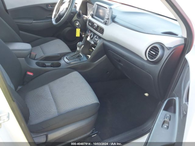 KM8K12AA8KU224617 Hyundai Kona Se