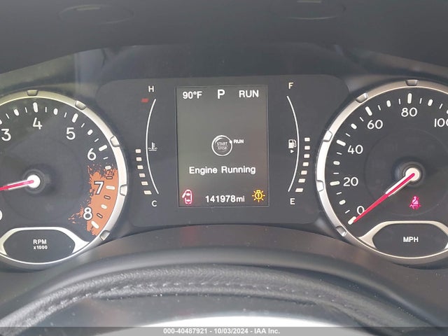 ZACCJBBT8GPC47610 Jeep Renegade Latitude
