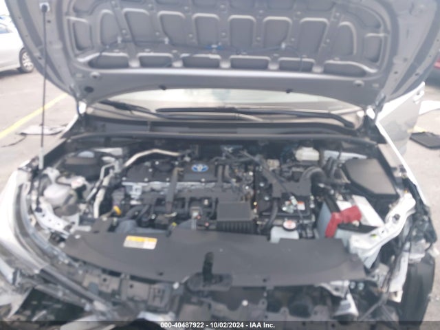Toyota Corolla Hybrid Se 2024 JTDBCMFE1R3031182 Image 10