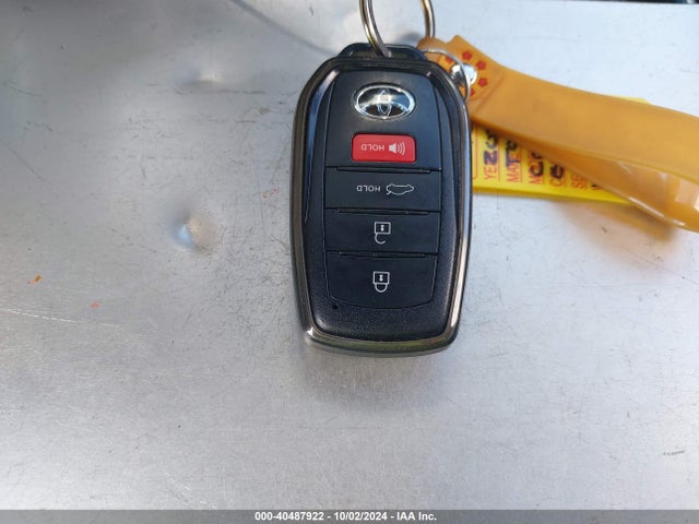 Toyota Corolla Hybrid Se 2024 JTDBCMFE1R3031182 Image 11