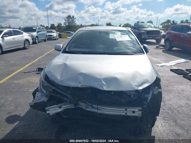 Toyota Corolla Hybrid Se 2024 JTDBCMFE1R3031182 Image 12