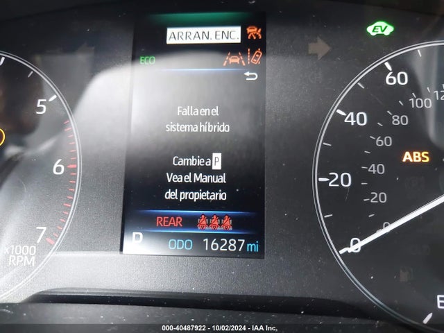 Toyota Corolla Hybrid Se 2024 JTDBCMFE1R3031182 Image 15