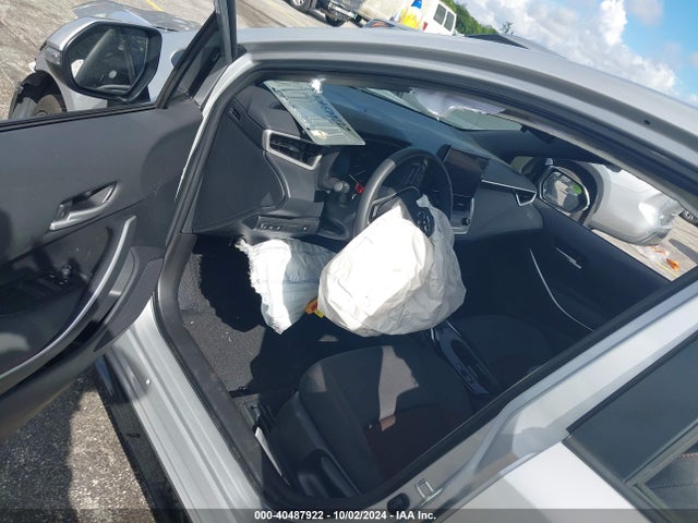 Toyota Corolla Hybrid Se 2024 JTDBCMFE1R3031182 Image 5