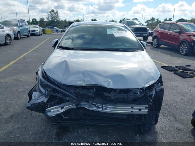 Toyota Corolla Hybrid Se 2024 JTDBCMFE1R3031182 Image 6