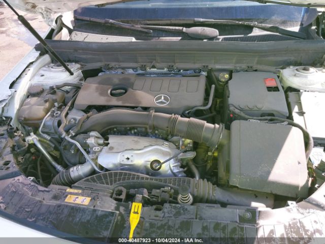 W1N4M4GB8LW027431 Mercedes-Benz GLB 250