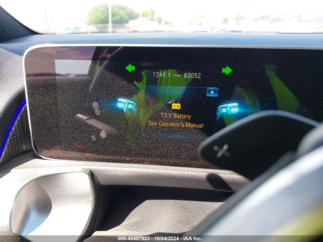W1N4M4GB8LW027431 Mercedes-Benz GLB 250