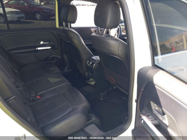 W1N4M4GB8LW027431 Mercedes-Benz GLB 250