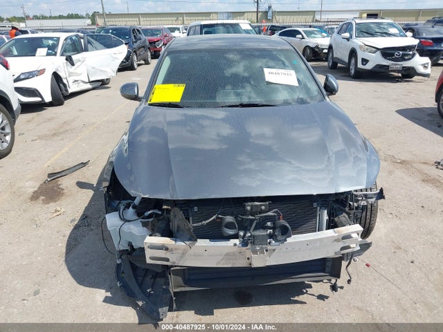 Nissan Altima 2.5 Sv 2019 1N4BL4DV9KC203909 Image 13