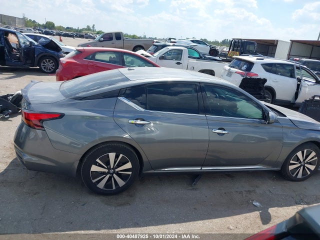 Nissan Altima 2.5 Sv 2019 1N4BL4DV9KC203909 Image 14