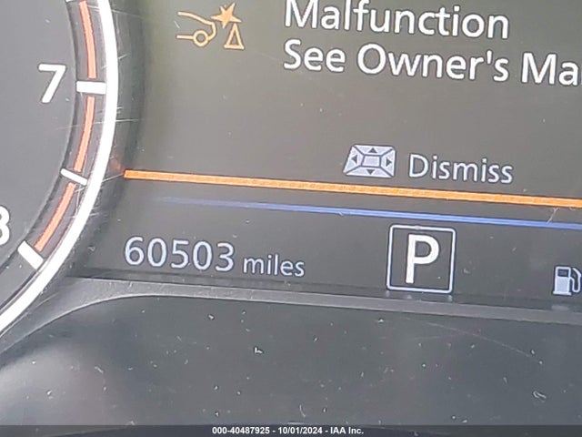 Nissan Altima 2.5 Sv 2019 1N4BL4DV9KC203909 Image 16