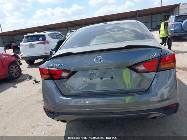 Nissan Altima 2.5 Sv 2019 1N4BL4DV9KC203909 Image 17