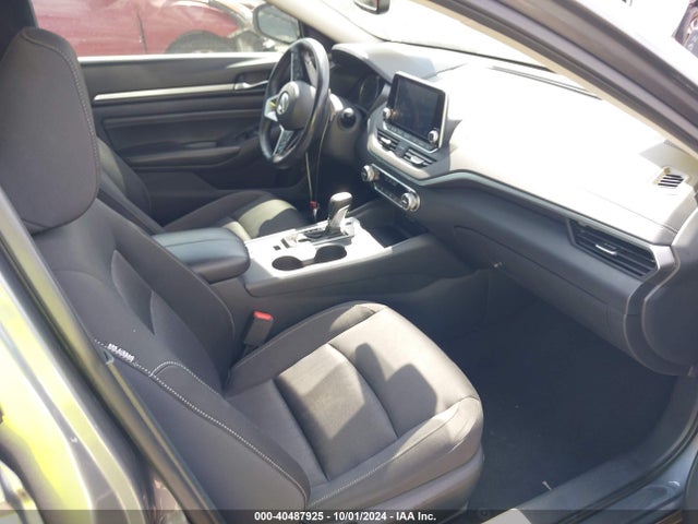 Nissan Altima 2.5 Sv 2019 1N4BL4DV9KC203909 Image 5